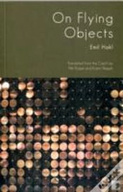 Capa do artigo On Flying Objects