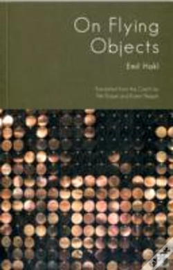 Capa do artigo On Flying Objects