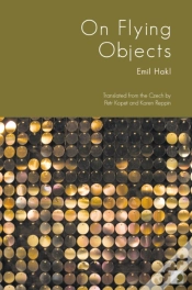 Capa do artigo On Flying Objects