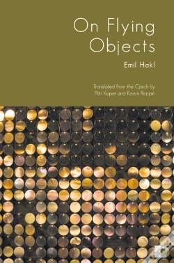 Capa do artigo On Flying Objects