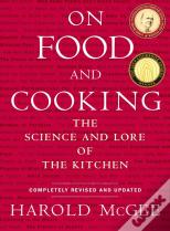 On Food And Cooking