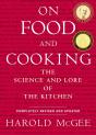 On Food And Cooking - Preview