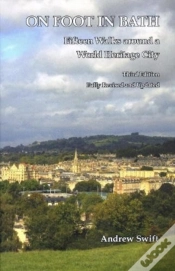 Capa do artigo On Foot In Bath