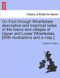 On Foot Through Wharfedale: Descriptive - Preview