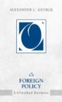 On Foreign Policy - Preview