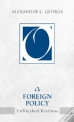 Capa do artigo On Foreign Policy