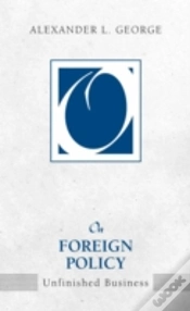 Capa do artigo On Foreign Policy