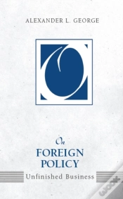 Capa do artigo On Foreign Policy