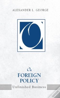 Capa do artigo On Foreign Policy