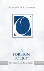 On Foreign Policy - Preview