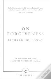 Capa do artigo On Forgiveness