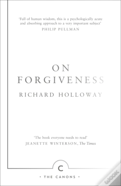 Capa do artigo On Forgiveness
