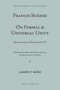 On Formal And Universal Unity - Preview