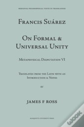 On Formal And Universal Unity