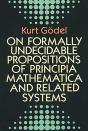 On Formally Undecidable Propositions Of "Principia Mathematica" And Related Systems - Preview