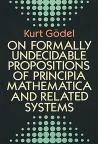 On Formally Undecidable Propositions Of "Principia Mathematica" And Related Systems