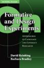 On Formative And Design Experiments - Preview