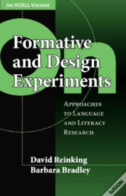 Capa do artigo On Formative And Design Experiments