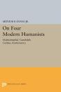 On Four Modern Humanists - Preview