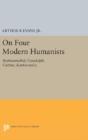 On Four Modern Humanists - Preview