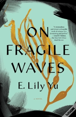 Capa do artigo On Fragile Waves