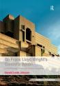 On Frank Lloyd Wright'S Concrete Adobe - Preview
