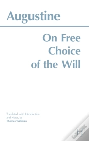 Capa do artigo On Free Choice Of The Will