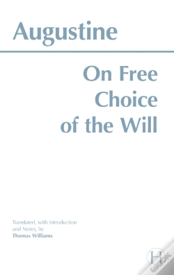 Capa do artigo On Free Choice Of The Will