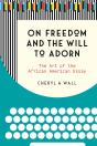 On Freedom And The Will To Adorn - Preview