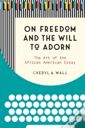 Capa do artigo On Freedom And The Will To Adorn