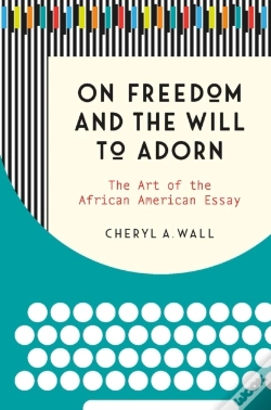 Capa do artigo On Freedom And The Will To Adorn