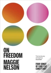 Capa do artigo On Freedom