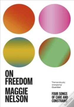 Capa do artigo On Freedom