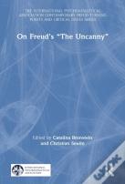 On Freudâ€™S Â€Œthe Uncannyâ€