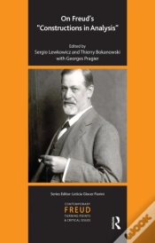 Capa do artigo On Freud