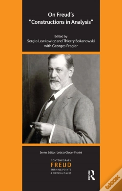 Capa do artigo On Freud'S Constructions In Analysis