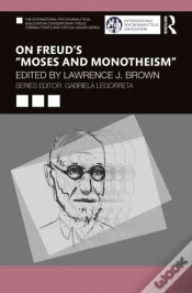 Capa do artigo On Freud