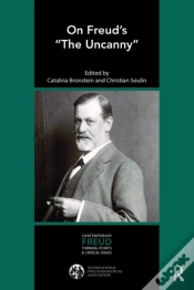 Capa do artigo On Freud