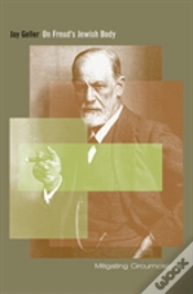 Capa do artigo On Freud