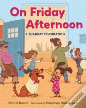 On Friday Afternoon