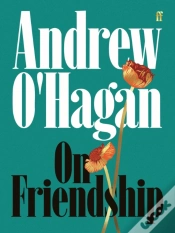 Capa do artigo On Friendship