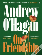 Capa do artigo On Friendship