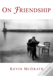 Capa do artigo On Friendship