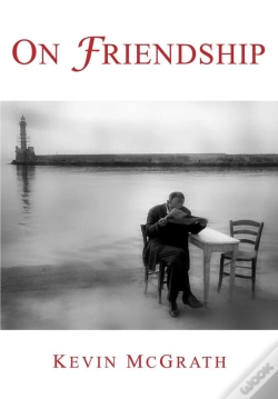 Capa do artigo On Friendship