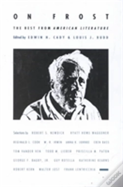 Capa do artigo On Frost