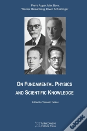 Capa do artigo On Fundamental Physics And Scientific Knowledge