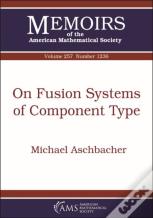 On Fusion Systems Of Component Type