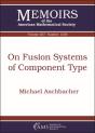 On Fusion Systems Of Component Type - Preview