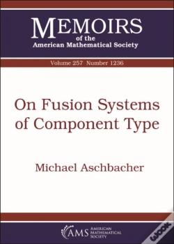 Capa do artigo On Fusion Systems Of Component Type