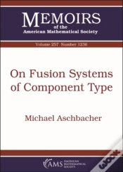 Capa do artigo On Fusion Systems Of Component Type